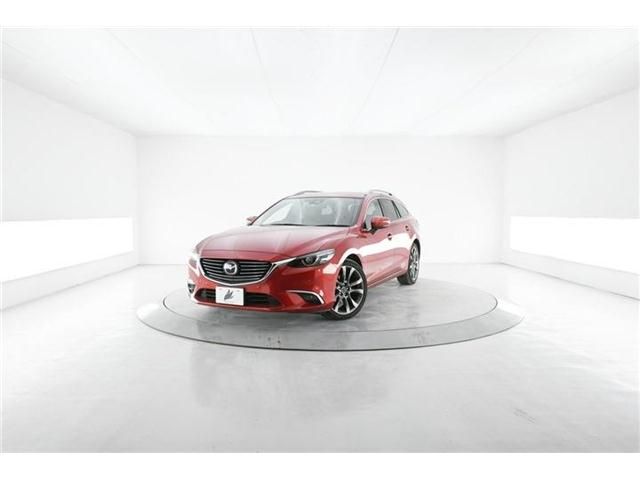 Mazda ATENZA WAGON 2016-08 195758-5