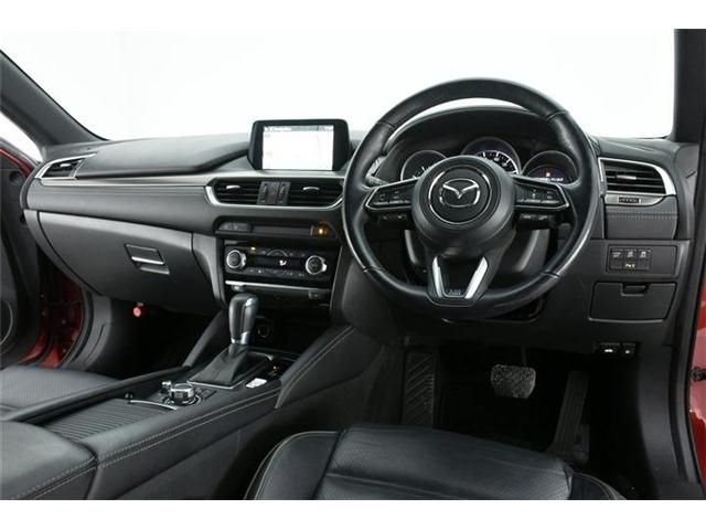 Mazda ATENZA WAGON 2016-08 195758-8