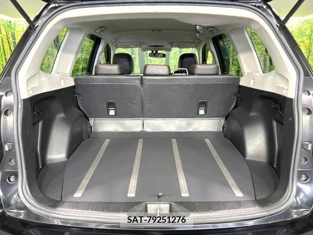 Subaru FORESTER 2017-05 315967-10