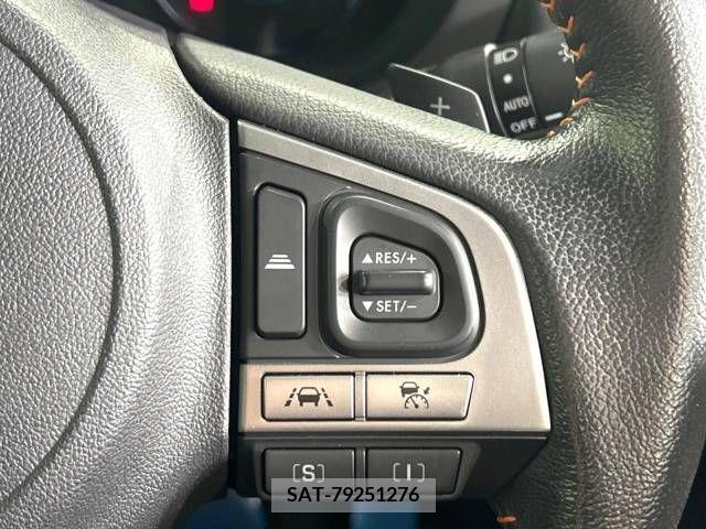 Subaru FORESTER 2017-05 315967-5