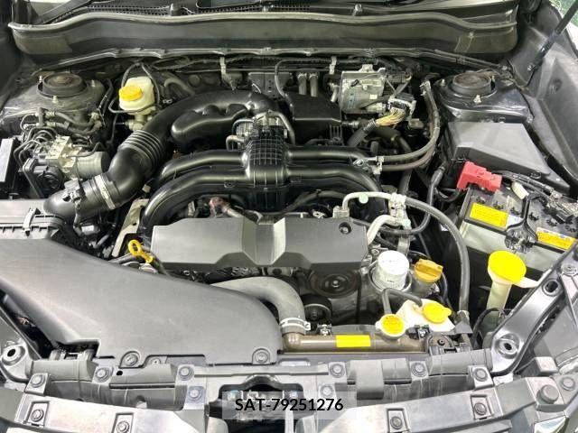 Subaru FORESTER 2017-05 315967-18