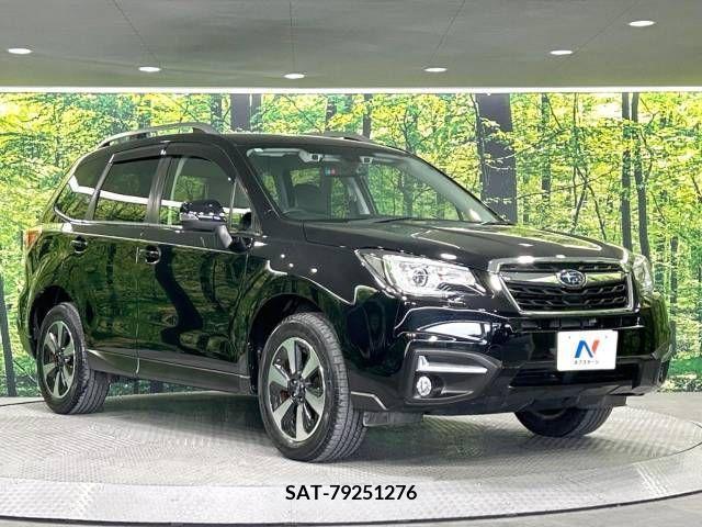 Subaru FORESTER 2017-05 315967-16