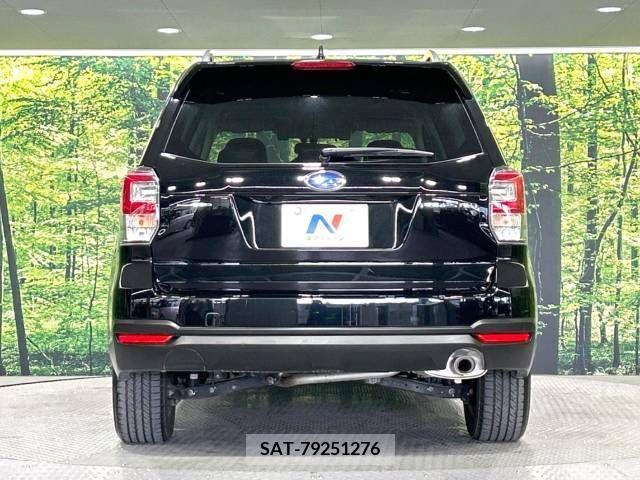 Subaru FORESTER 2017-05 315967-15