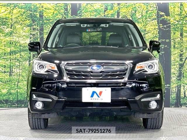 Subaru FORESTER 2017-05 315967-14