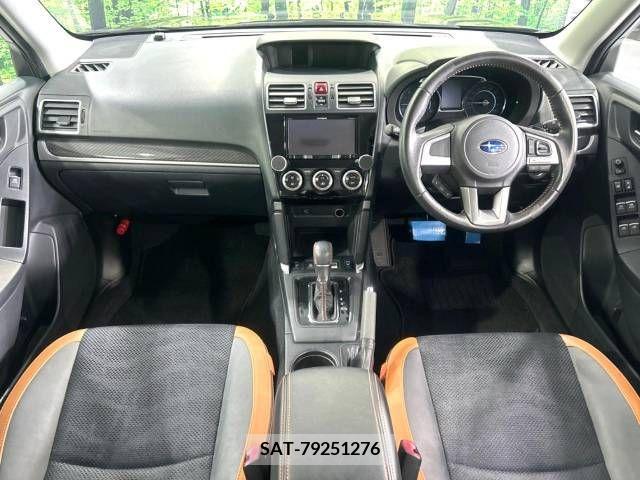 Subaru FORESTER 2017-05 315967-1
