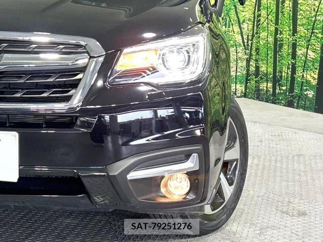 Subaru FORESTER 2017-05 315967-12