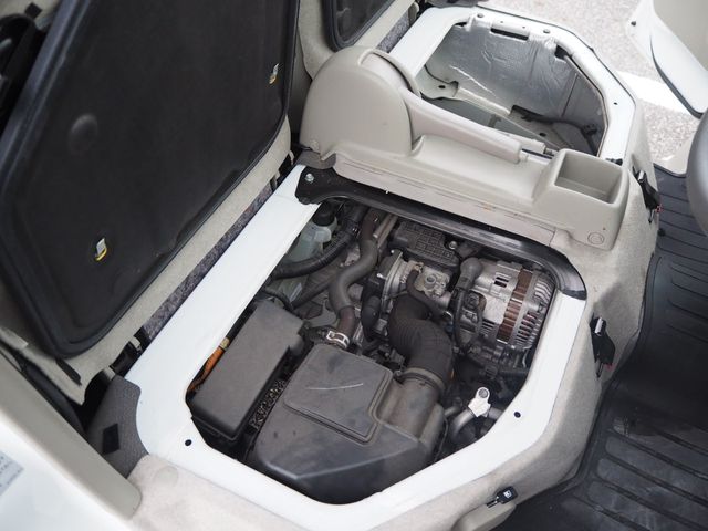 Suzuki EVERY 2015-11 3613-23