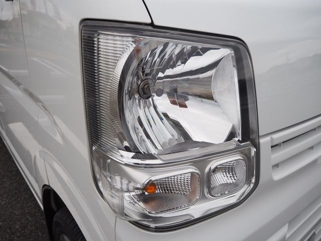 Suzuki EVERY 2015-11 3613-26