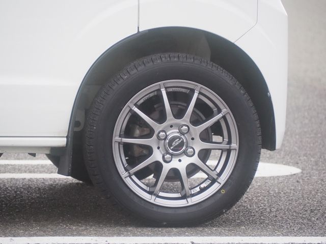 Suzuki EVERY 2015-11 3613-7