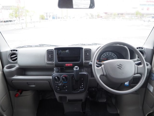 Suzuki EVERY 2015-11 3613-13
