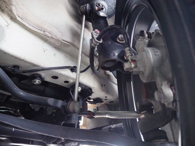 Suzuki EVERY 2015-11 3613-29