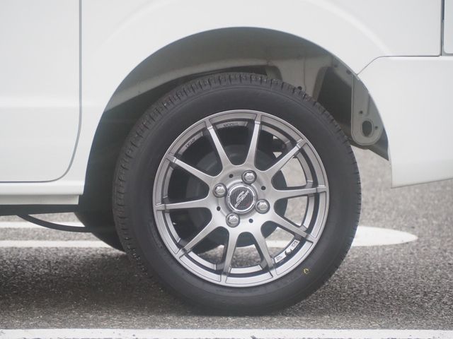 Suzuki EVERY 2015-11 3613-10