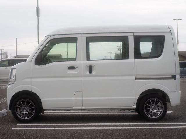 Suzuki EVERY 2015-11 3613-8