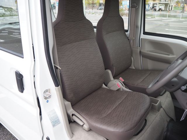Suzuki EVERY 2015-11 3613-17