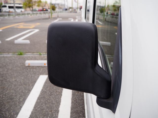 Suzuki EVERY 2015-11 3613-25