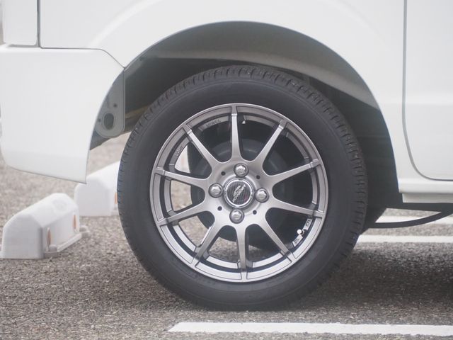 Suzuki EVERY 2015-11 3613-6