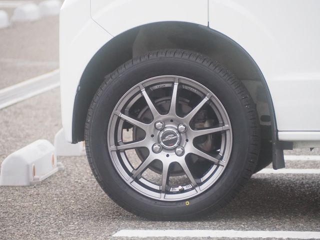 Suzuki EVERY 2015-11 3613-9