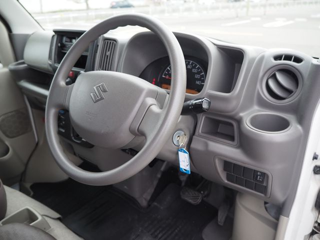 Suzuki EVERY 2015-11 3613-1