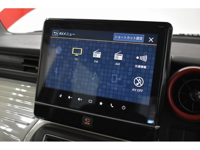 Suzuki SPACIA 2022-10 13230-13