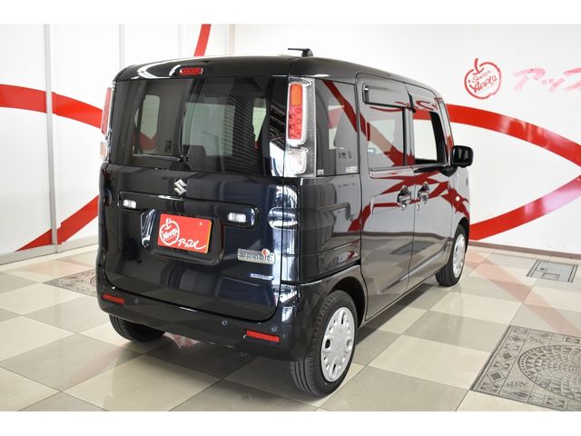 Suzuki SPACIA 2022-10 13230-26