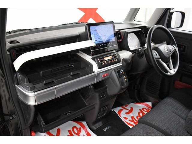 Suzuki SPACIA 2022-10 13230-17