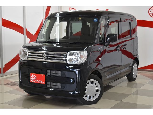Suzuki SPACIA 2022-10 13230-0