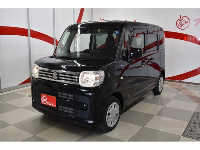 Suzuki SPACIA 2022-10 13230-2