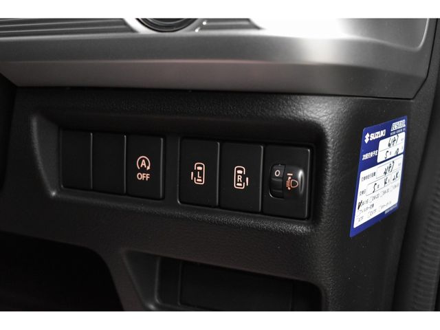Suzuki SPACIA 2022-10 13230-8