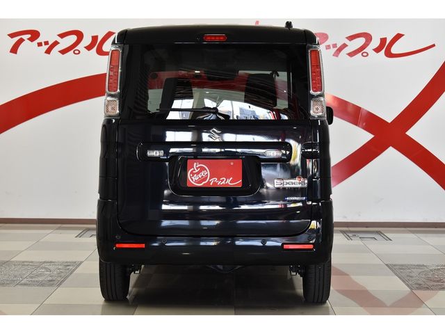 Suzuki SPACIA 2022-10 13230-24