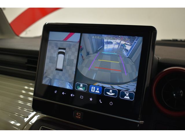 Suzuki SPACIA 2022-10 13230-11