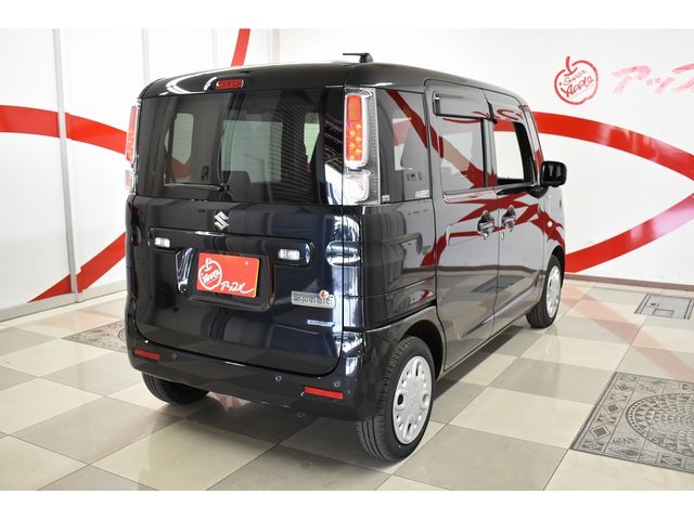 Suzuki SPACIA 2022-10 13230-27