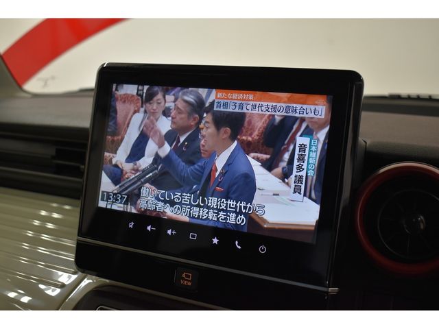 Suzuki SPACIA 2022-10 13230-12