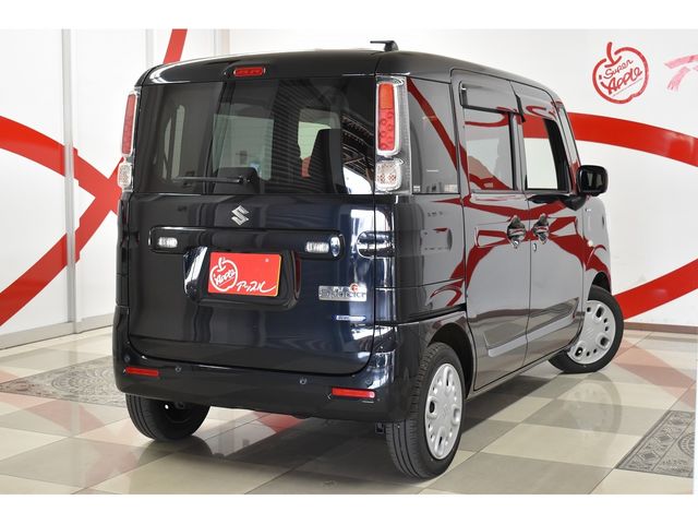 Suzuki SPACIA 2022-10 13230-25