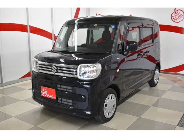 Suzuki SPACIA 2022-10 13230-1