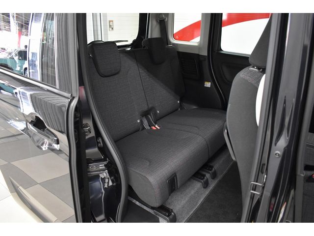 Suzuki SPACIA 2022-10 13230-7