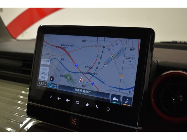Suzuki SPACIA 2022-10 13230-10