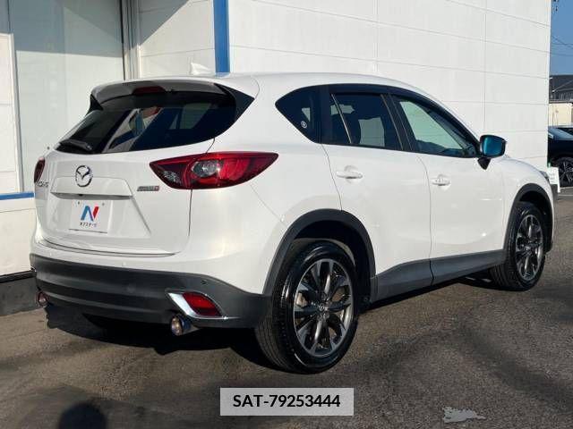 Mazda CX-5 2016-05 342896-17