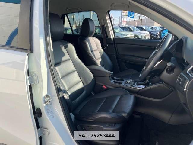 Mazda CX-5 2016-05 342896-8