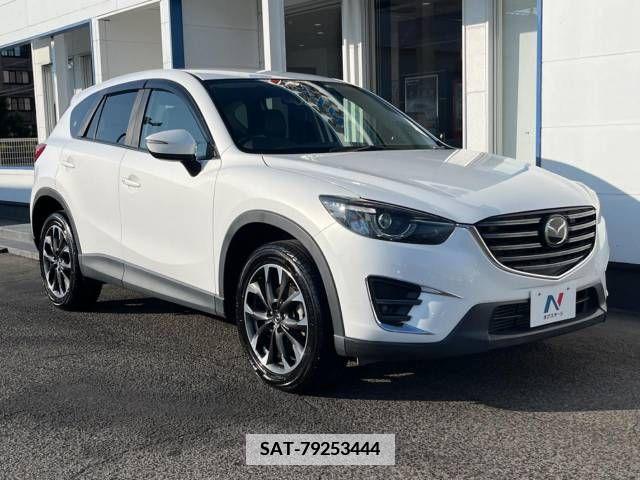 Mazda CX-5 2016-05 342896-16
