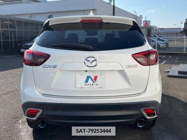 Mazda CX-5 2016-05 342896-15
