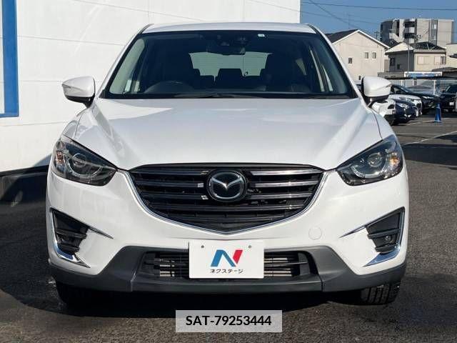 Mazda CX-5 2016-05 342896-14