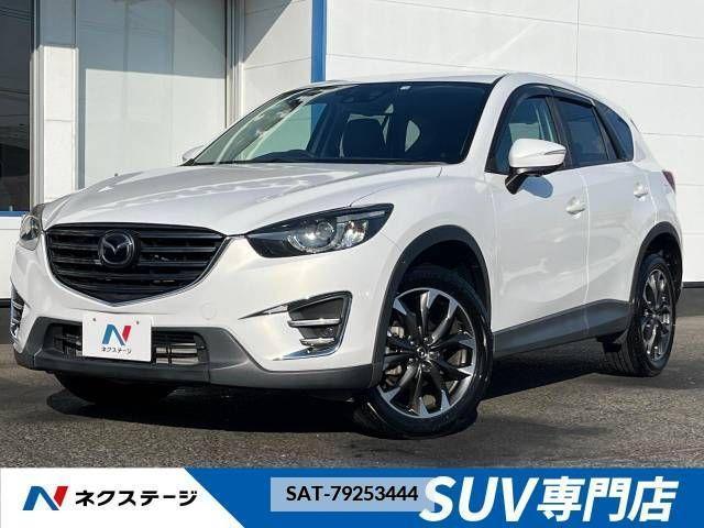 Mazda CX-5 2016-05 342896-0
