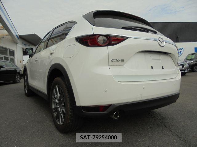 Mazda CX-5 2020-10 295778-2