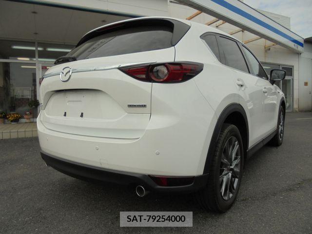 Mazda CX-5 2020-10 295778-3