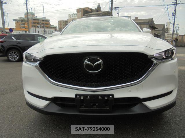 Mazda CX-5 2020-10 295778-6