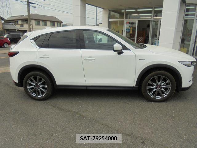 Mazda CX-5 2020-10 295778-9