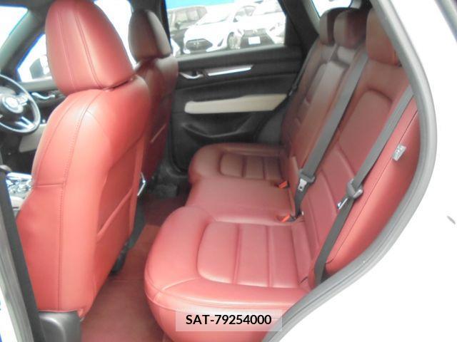 Mazda CX-5 2020-10 295778-13