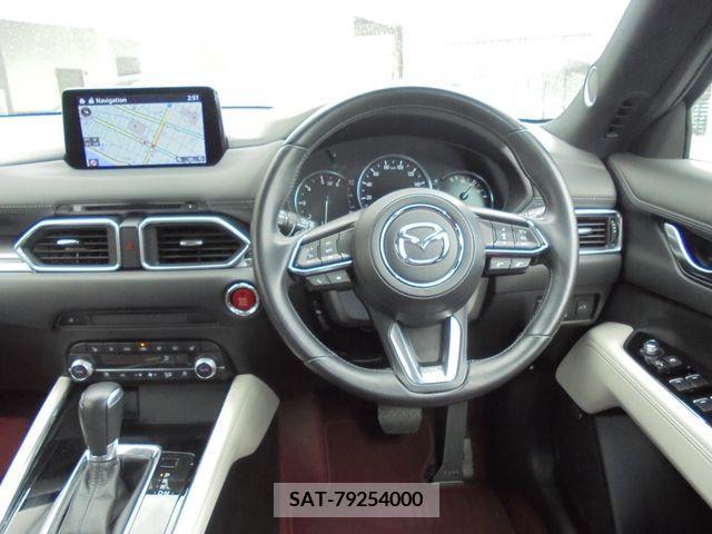 Mazda CX-5 2020-10 295778-19