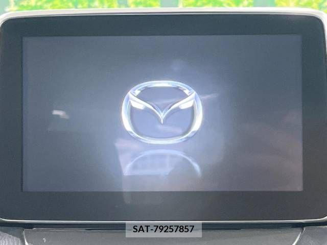 Mazda DEMIO 2014-12 267972-3