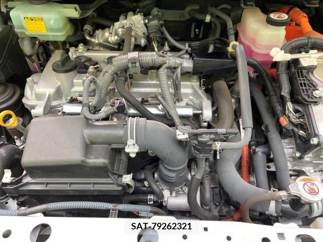 Toyota AQUA 2017-08 215790-18